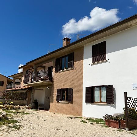 La Casa Di Demetra. Un Paradiso Tra Gli Olivi. Montecchio  Εξωτερικό φωτογραφία