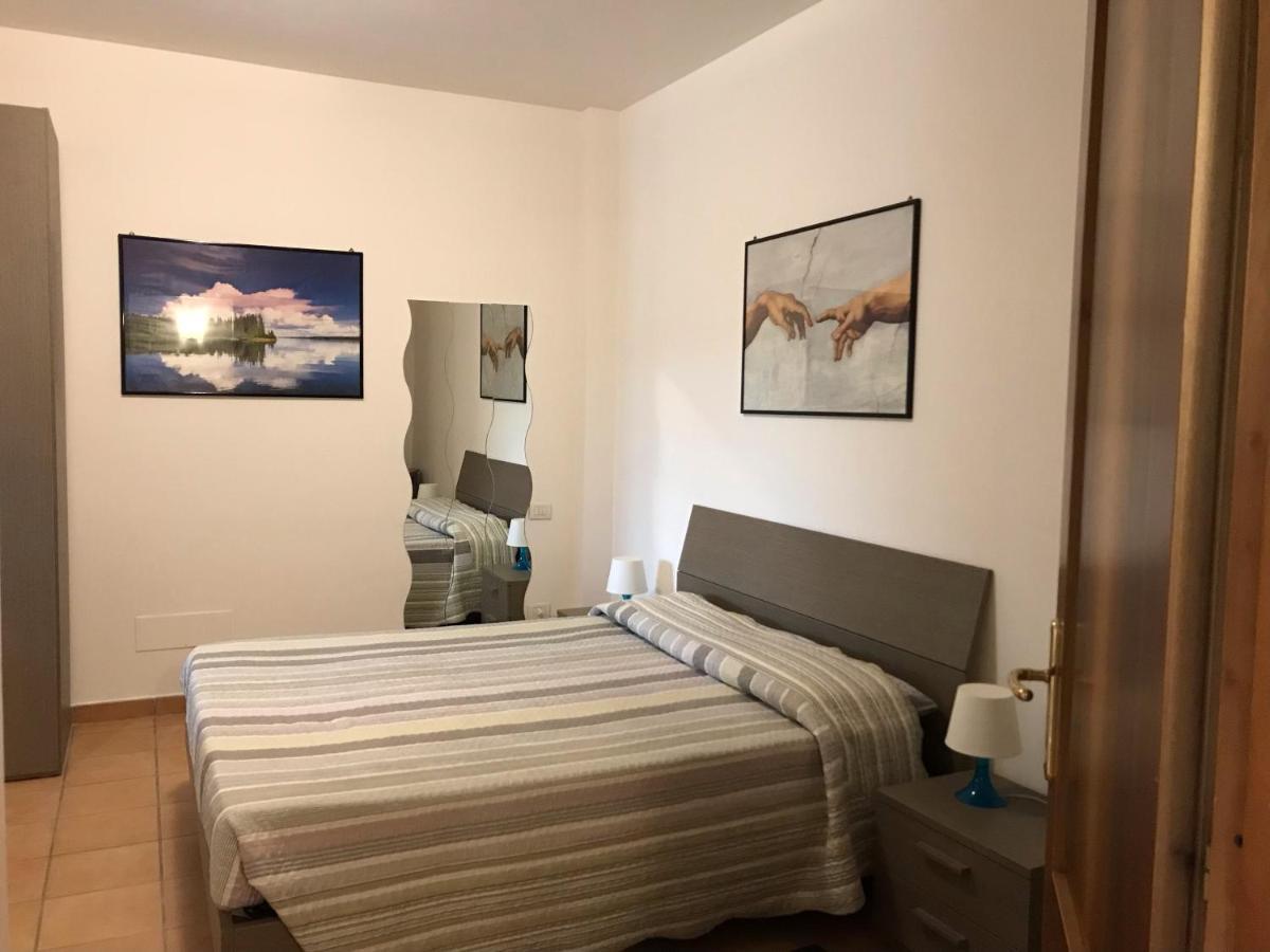 La Casa Di Demetra. Un Paradiso Tra Gli Olivi. Montecchio  Εξωτερικό φωτογραφία