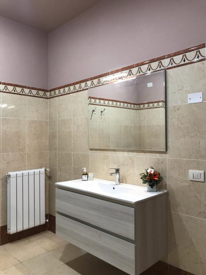 La Casa Di Demetra. Un Paradiso Tra Gli Olivi. Montecchio  Εξωτερικό φωτογραφία