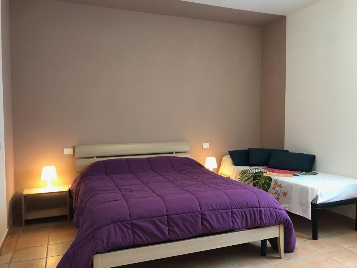 La Casa Di Demetra. Un Paradiso Tra Gli Olivi. Montecchio  Εξωτερικό φωτογραφία